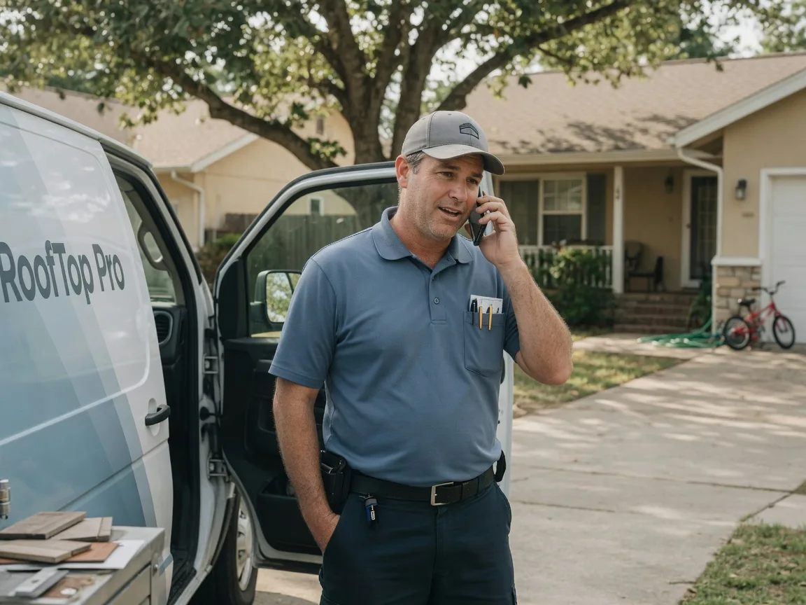 Roof Repair Dry Fork, VA FAQs
