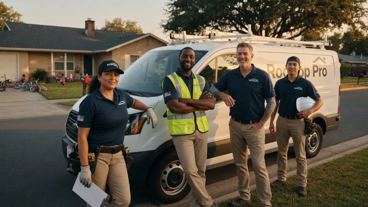 Roof Repair in Dry Fork, VA near me