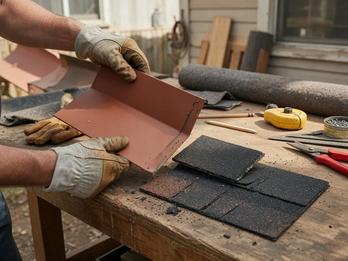 Roof Repair company in Dry Fork, VA